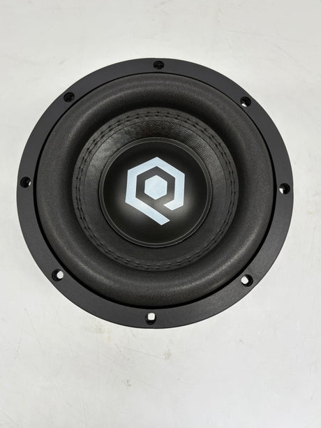 SoundQubed HDB2.2 Series Subwoofer 8 Inch 2.0" DVC 400/800 D4