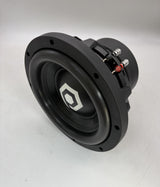 SoundQubed HDS2.3 Series Subwoofer 10 Inch 2.5" DVC 800/1600w D4