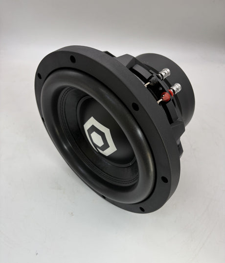 SoundQubed HDS2.3 Series Subwoofer 10 Inch 2.5" DVC 800/1600w D4