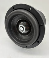 SoundQubed HDX3.2 Series Subwoofer 8 Inch 2" DVC 1500w/3000w D2