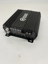 SoundQubed 1100 Watts C1-1100 Class D Mono Block Amplifier