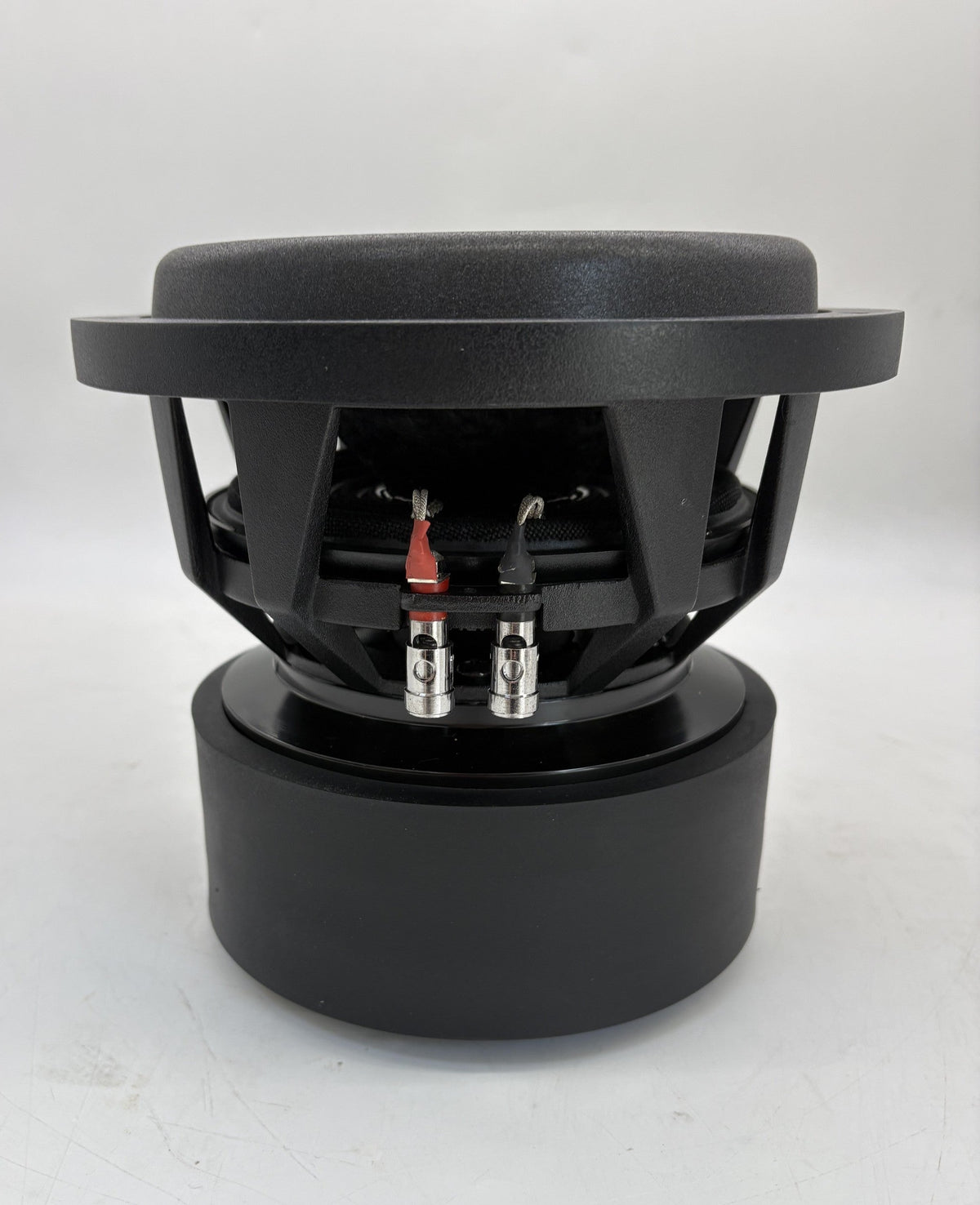 SoundQubed HDX3.2 Series Subwoofer 8 Inch 2" DVC 1500w/3000w D2