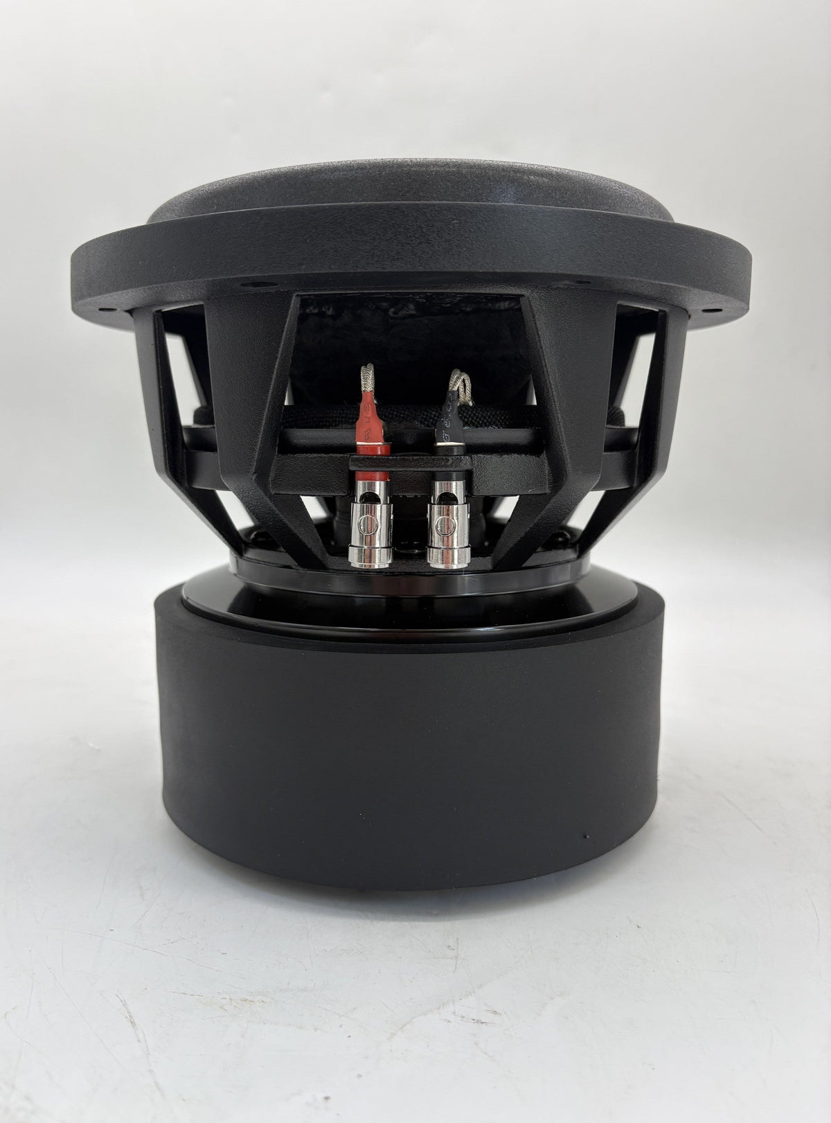 SoundQubed HDX3.2 Series Subwoofer 8 Inch 2" DVC 1500w/3000w D1