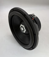 SoundQubed HDB2.2 Series Subwoofer 12 Inch 2.0" DVC 400/800 D4