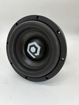 SoundQubed HDB2.2 Series Subwoofer 8 Inch 2.0" DVC 400/800 D2