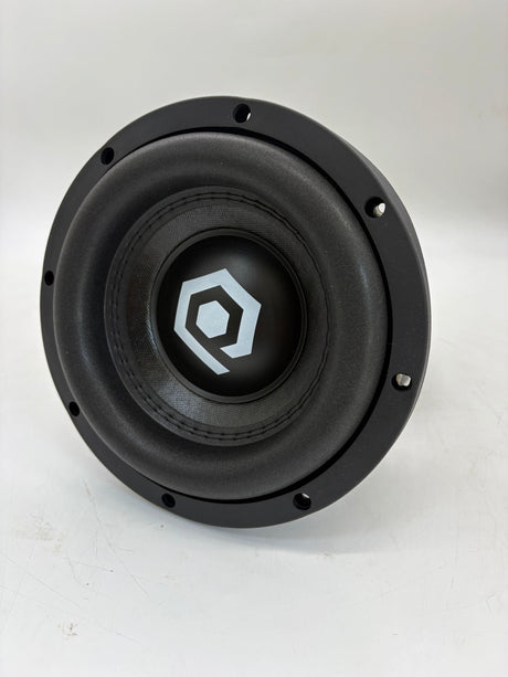SoundQubed HDB2.2 Series Subwoofer 8 Inch 2.0" DVC 400/800 D2