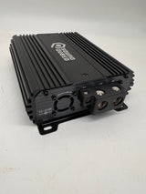 SoundQubed 2100 Watts C1-2100 Class D Mono Block Amplifier