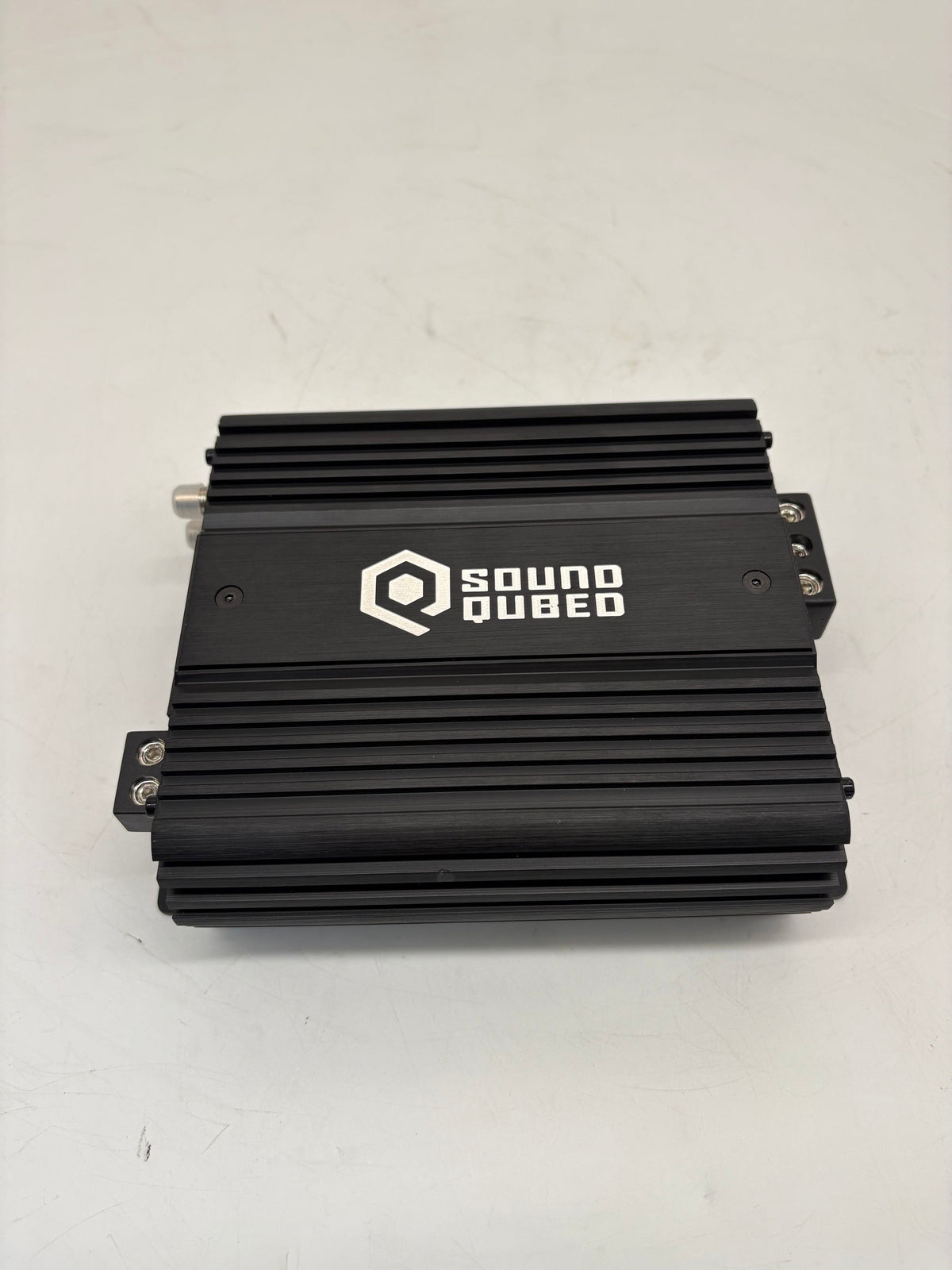SoundQubed 1100 Watts C1-1100 Class D Mono Block Amplifier