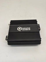 SoundQubed 1100 Watts C1-1100 Class D Mono Block Amplifier