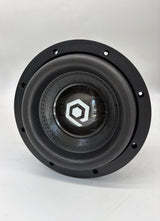 SoundQubed HDX3.2 Series Subwoofer 8 Inch 2" DVC 1500w/3000w D2