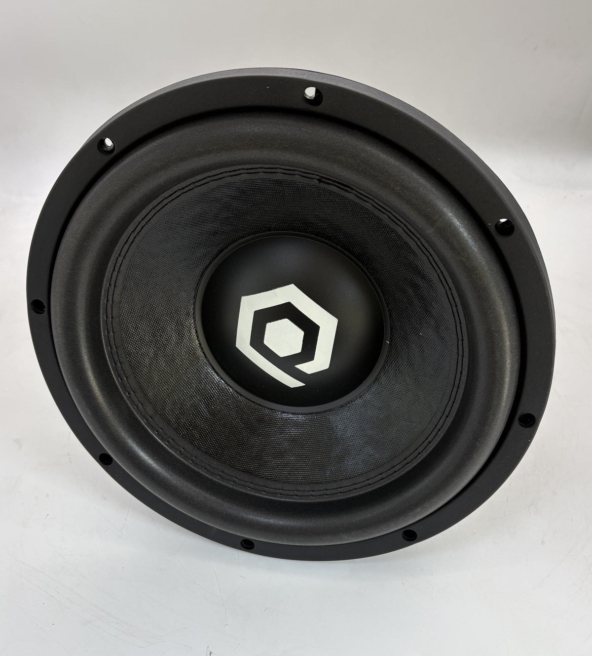 SoundQubed HDB2.2 Series Subwoofer 12 Inch 2.0" DVC 400/800 D4