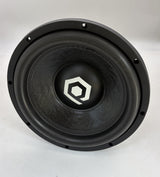 SoundQubed HDB2.2 Series Subwoofer 12 Inch 2.0" DVC 400/800 D4