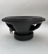 SoundQubed HDB2.2 Series Subwoofer 12 Inch 2.0" DVC 400/800 D4