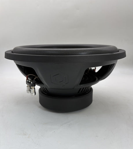 SoundQubed HDB2.2 Series Subwoofer 12 Inch 2.0" DVC 400/800 D4