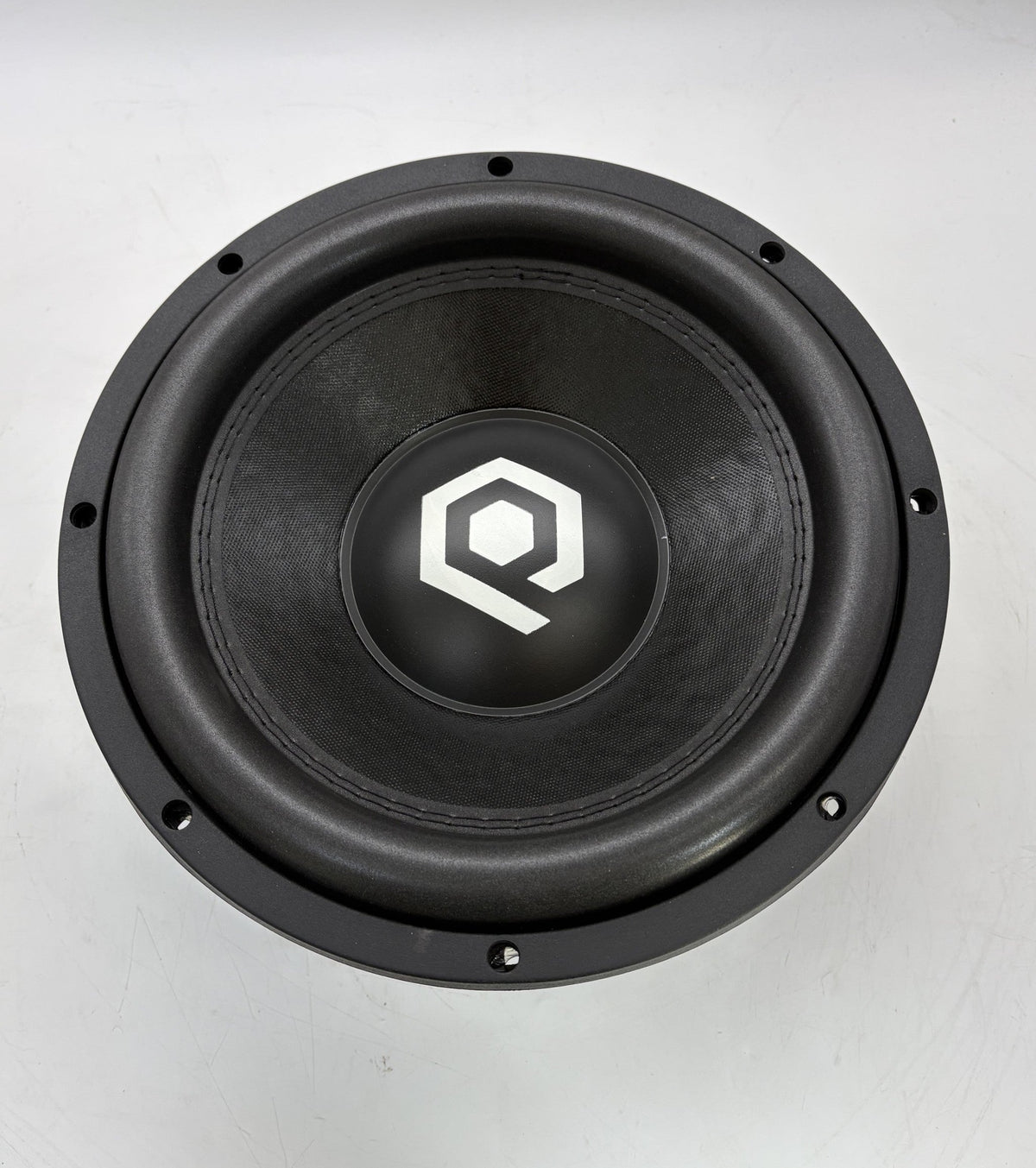 SoundQubed HDB2.2 Series Subwoofer 12 Inch 2.0" DVC 400/800 D4