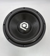 SoundQubed HDB2.2 Series Subwoofer 12 Inch 2.0" DVC 400/800 D4