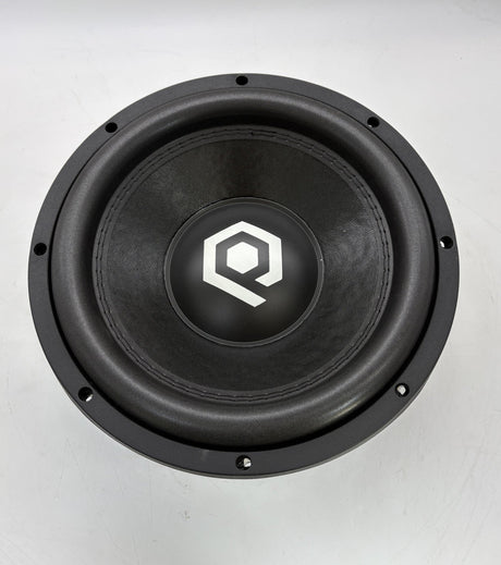 SoundQubed HDB2.2 Series Subwoofer 12 Inch 2.0" DVC 400/800 D4