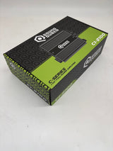 SoundQubed 2100 Watts C1-2100 Class D Mono Block Amplifier