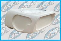 DIRTY BIRD CONCEPTS HARLEY DAVIDSON MONSTER 360 AUDIO TOUR PACK