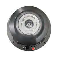 Concrete Audio - CPA6NDMAGNUM