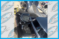 DIRTY BIRD CONCEPTS HARLEY-DAVIDSON “TRIPLE SIX” AUDIO SPEAKER LIDS 2014 TO 2024