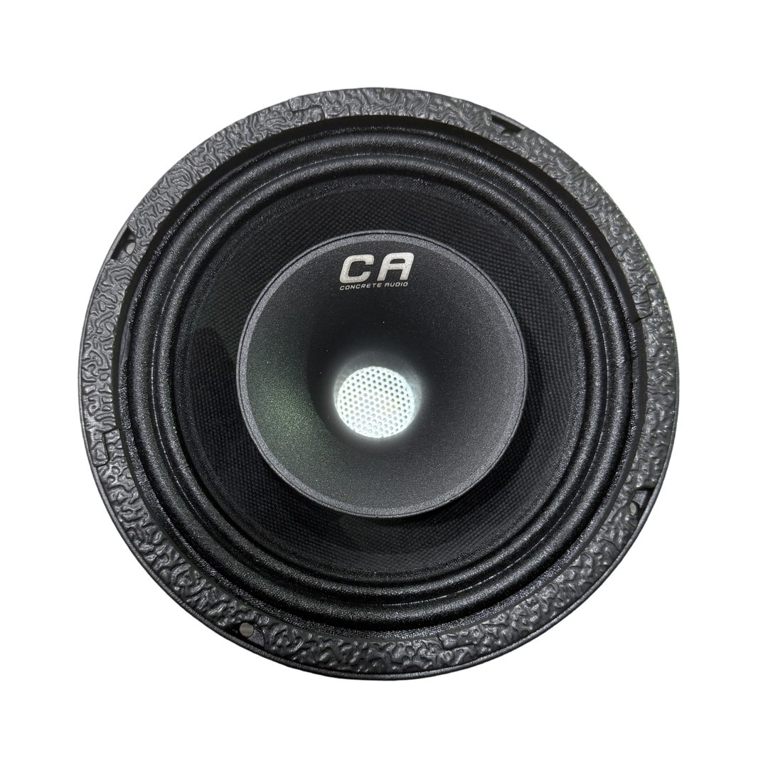 Concrete Audio - CPA8NDMAGNUMCX| Audio Hoggz