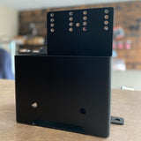XEL Under-Fender Battery Trays