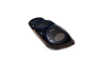 DIRTY BIRD CONCEPTS HARLEY-DAVIDSON “TRIPLE SIX” AUDIO SPEAKER LIDS 2014 TO 2024