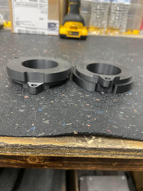 XEL Gauge / Horn Adapters