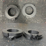 XEL Gauge / Horn Adapters