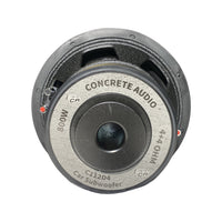 C112D4 C1 Series 12″ Subwoofer