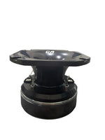 Concrete Audio - CT357B 1.5 inch Super Tweeter Satin Black