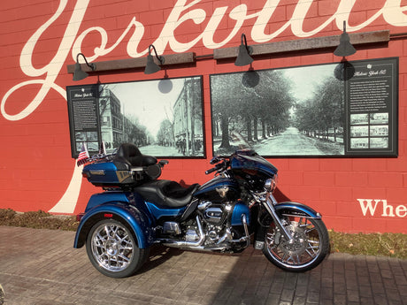 Stiletto Indian Chrome Wheels