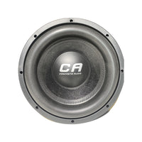 C112D4 C1 Series 12″ Subwoofer