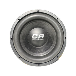 C112D4 C1 Series 12″ Subwoofer