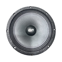 Concrete Audio - CPA8NDSLIM
