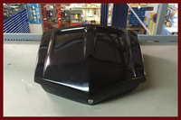 DIRTY BIRD CONCEPTS INDIAN MOTORCYCLE TOUR PACK COVERT VOYAGER UP TO 2023