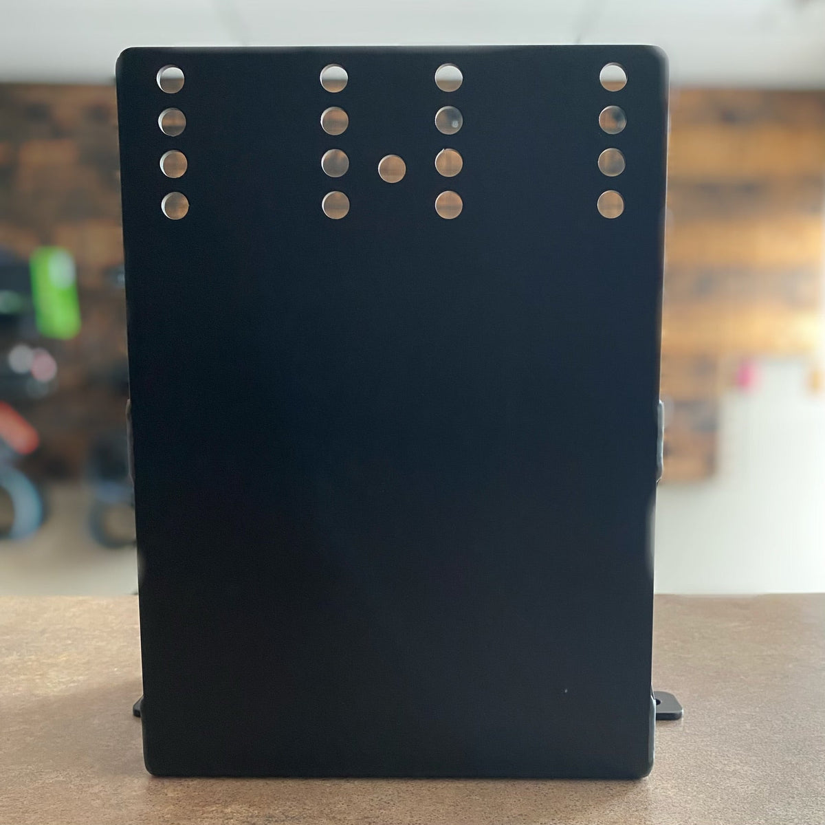 XEL Under-Fender Battery Trays