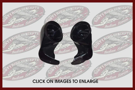 DIRTY BIRD CONCEPTS INDIAN 8" LOUD SPEAKER LOWERS