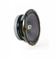 Concrete Audio - CPA8BCPRO 8 INCH Loud Speaker