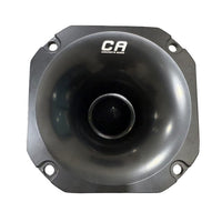 Concrete Audio - CT357B 1.5 inch Super Tweeter Satin Black