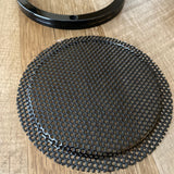 XEL Pressed Speaker Screens