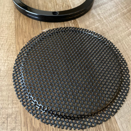 XEL Pressed Speaker Screens