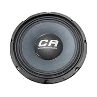 Concrete Audio - CPA10D 10 INCH Loud Speaker