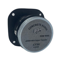 Concrete Audio - CT50