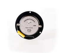 Concrete Audio - CT35 32 MM Neo 1.25″ Super Tweeter