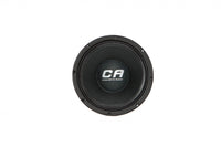 Concrete Audio - CPA10BCPRO 10 INCH Loud Speaker