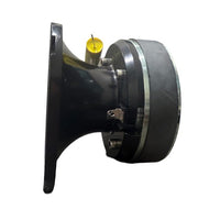 Concrete Audio - CT357B 1.5 inch Super Tweeter Satin Black