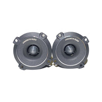 Concrete Audio - CT15 25mm Neo Super Tweeter (pair)
