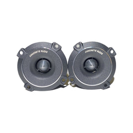 Concrete Audio - CT15 25mm Neo Super Tweeter (pair)